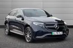 2020 Mercedes-Benz EQC