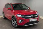 2024 Volkswagen T-Cross