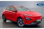 2022 Hyundai Kona Electric