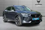 2022 Cupra Formentor