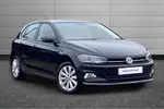 2019 Volkswagen Polo