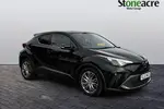 2023 Toyota C-HR