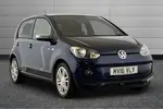 2016 Volkswagen Up