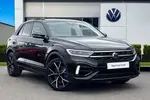 2025 Volkswagen T-Roc