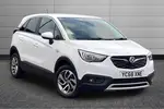 2018 Vauxhall Crossland X
