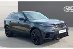 2025 Land Rover Range Rover Velar