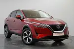 2023 Nissan Qashqai