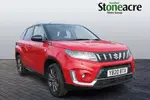 2020 Suzuki Vitara