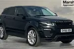 2016 Land Rover Range Rover Evoque