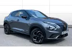 2023 Nissan Juke