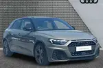 2019 Audi A1