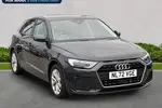 2022 Audi A1