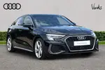 2023 Audi A3
