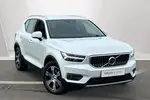 2019 Volvo XC40