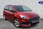 2021 Ford Galaxy