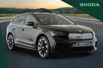 2023 Skoda Enyaq
