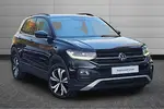 2021 Volkswagen T-Cross