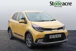 2022 Kia Picanto