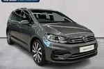 2020 Volkswagen Touran