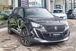 2022 Peugeot e-2008