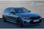 2023 BMW 3 Series Touring