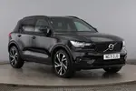 2021 Volvo XC40