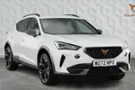 2022 Cupra Formentor