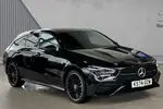 2024 Mercedes-Benz CLA Shooting Brake