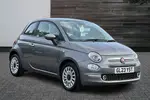 2023 Fiat 500