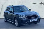 2020 MINI Countryman
