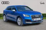 2019 Audi Q2