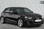 2023 Audi A1