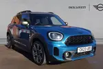 2023 MINI Countryman