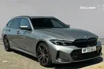 2022 BMW 3 Series