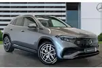 2022 Mercedes-Benz EQA