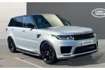 2021 Land Rover Range Rover Sport