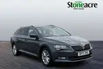 2017 Skoda Superb Estate