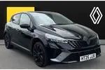 2025 Renault Clio