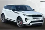 2024 Land Rover Range Rover Evoque