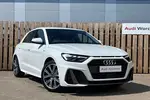 2025 Audi A1