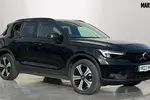2023 Volvo XC40 Recharge