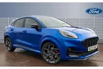 2023 Ford Puma ST