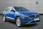 2024 Volkswagen T-Roc