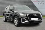 2021 Audi Q2