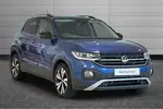 2023 Volkswagen T-Cross