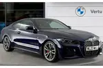 2023 BMW 4 Series