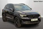 2024 Volvo XC40