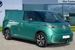2025 Volkswagen ID.Buzz