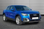 2019 Audi Q2