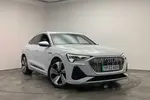 2022 Audi e-tron